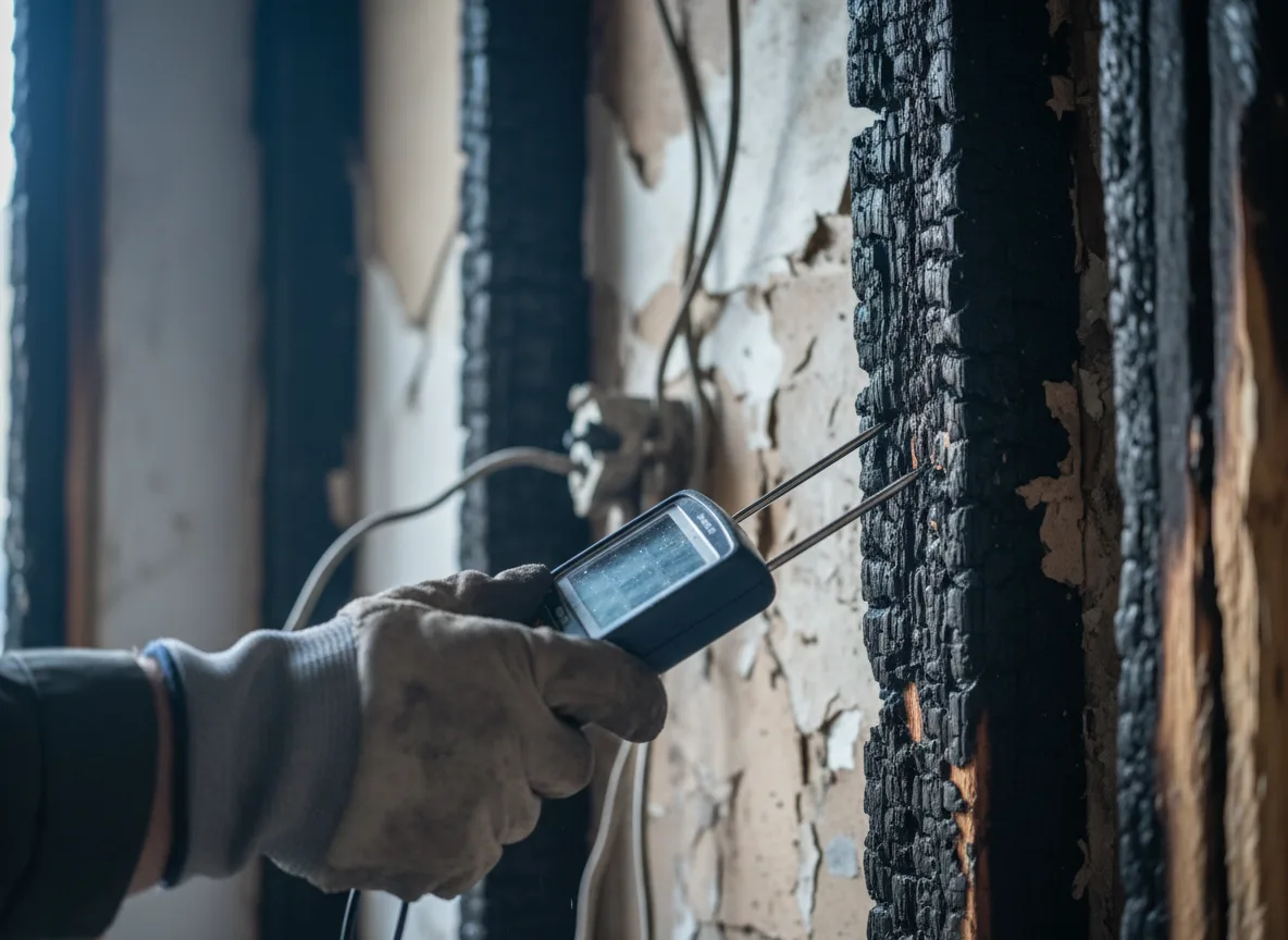 Fire Damage Restoration Beccaria, PA FAQs
